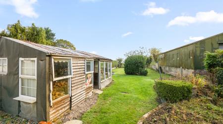 3 bedroom End of terrace house for sale in Main Road, New Bolingbroke, PE22