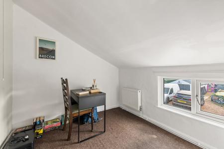 3 bedroom End of terrace house for sale in Main Road, New Bolingbroke, PE22