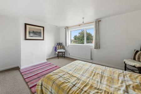 3 bedroom End of terrace house for sale in Main Road, New Bolingbroke, PE22