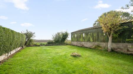 3 bedroom End of terrace house for sale in Main Road, New Bolingbroke, PE22