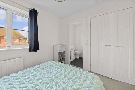 3 bedroom Semi-detached house for sale in Meres Way, Swineshead, PE20