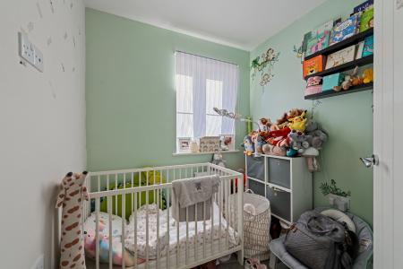 3 bedroom Semi-detached house for sale in Meres Way, Swineshead, PE20