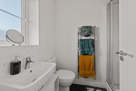 3 bedroom Semi-detached house for sale in Meres Way, Swineshead, PE20