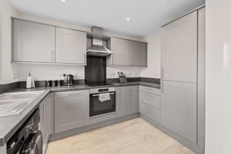 3 bedroom Semi-detached house for sale in Meres Way, Swineshead, PE20