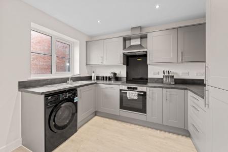 3 bedroom Semi-detached house for sale in Meres Way, Swineshead, PE20