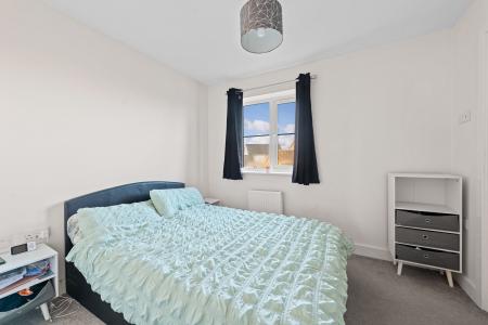 3 bedroom Semi-detached house for sale in Meres Way, Swineshead, PE20