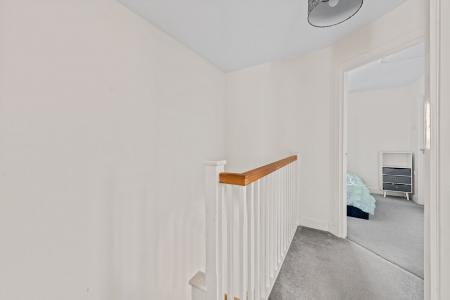 3 bedroom Semi-detached house for sale in Meres Way, Swineshead, PE20