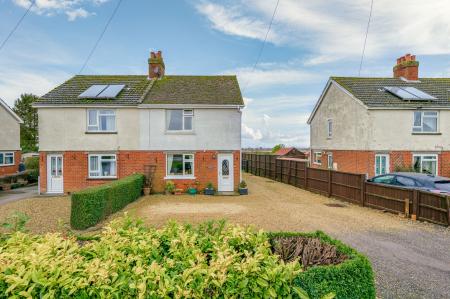 Spilsby Road, New Leake, PE22