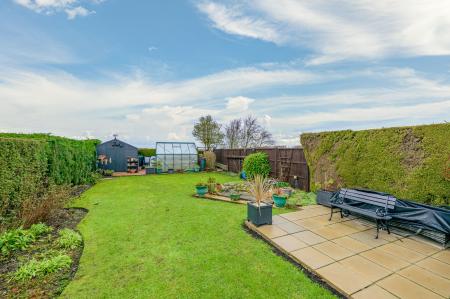 3 bedroom Semi-detached house for sale in Spilsby Road, New Leake, PE22
