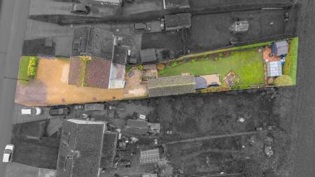 3 bedroom Semi-detached house for sale in Spilsby Road, New Leake, PE22