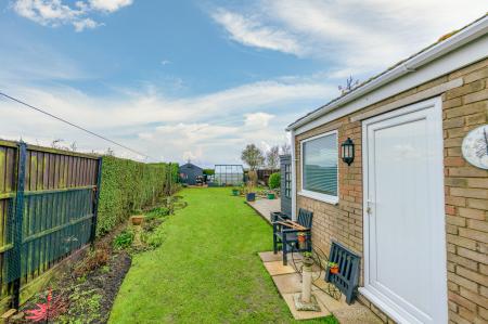 3 bedroom Semi-detached house for sale in Spilsby Road, New Leake, PE22