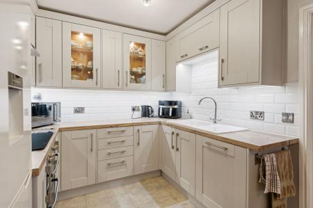3 bedroom Semi-detached house for sale in Spilsby Road, New Leake, PE22