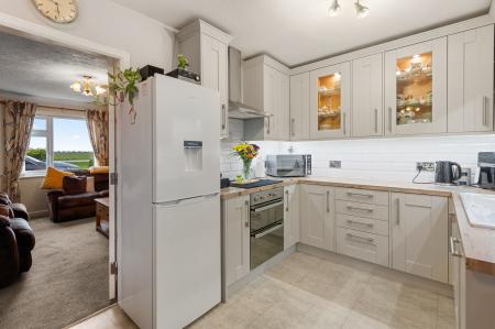 3 bedroom Semi-detached house for sale in Spilsby Road, New Leake, PE22
