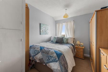 3 bedroom Semi-detached house for sale in Spilsby Road, New Leake, PE22