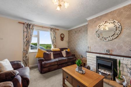 3 bedroom Semi-detached house for sale in Spilsby Road, New Leake, PE22