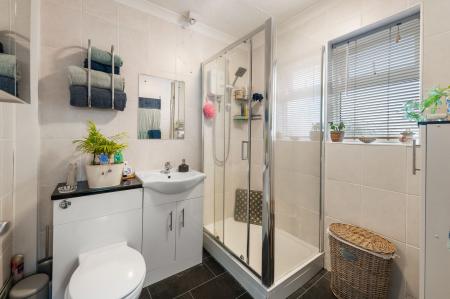 3 bedroom Semi-detached house for sale in Spilsby Road, New Leake, PE22