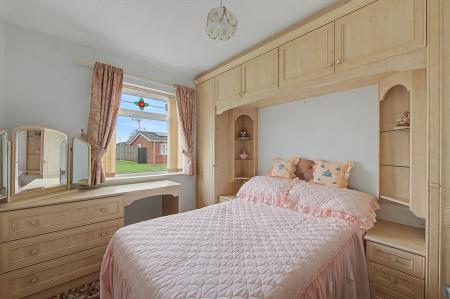 2 bedroom Semi-detached bungalow for sale in Ward Crescent, Fishtoft, PE21