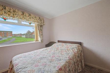 2 bedroom Semi-detached bungalow for sale in Ward Crescent, Fishtoft, PE21