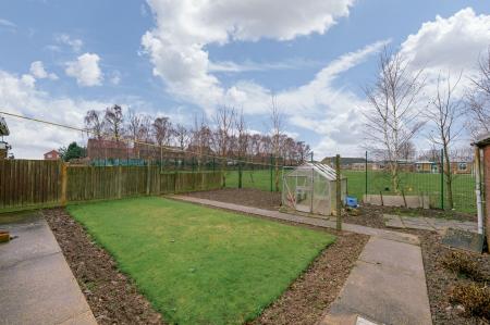 2 bedroom Semi-detached bungalow for sale in Ward Crescent, Fishtoft, PE21