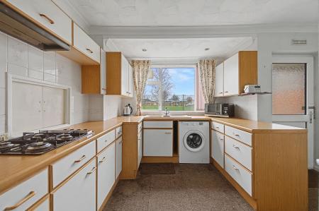 2 bedroom Semi-detached bungalow for sale in Ward Crescent, Fishtoft, PE21