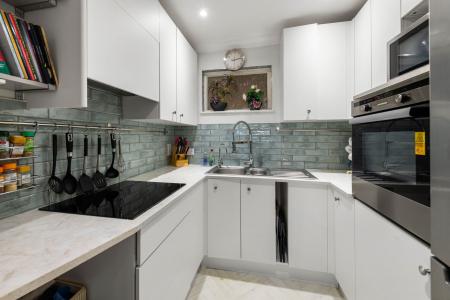 1 bedroom Flat for sale in Willoughby Road, Boston, PE21