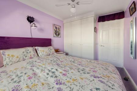 1 bedroom Flat for sale in Willoughby Road, Boston, PE21