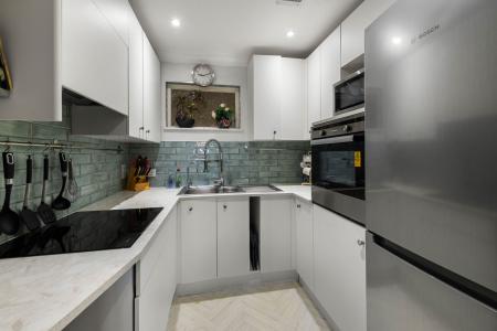 1 bedroom Flat for sale in Willoughby Road, Boston, PE21