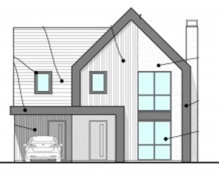 Wrangle, Boston, PE22