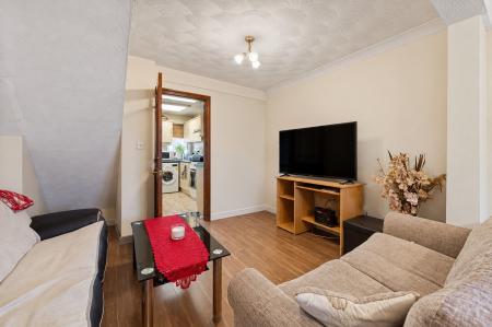 2 bedroom Terraced House for sale in Freiston Road, Boston, PE21