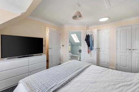 3 bedroom End of terrace house for sale in Eton Way, Boston, PE21