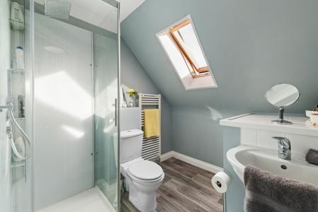 3 bedroom End of terrace house for sale in Eton Way, Boston, PE21