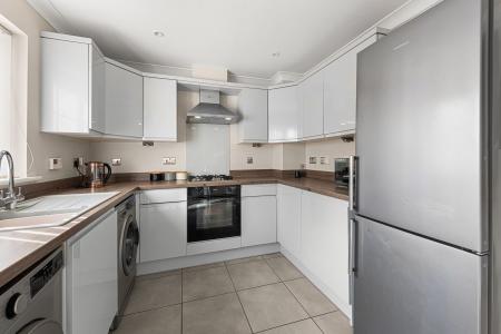 3 bedroom End of terrace house for sale in Eton Way, Boston, PE21