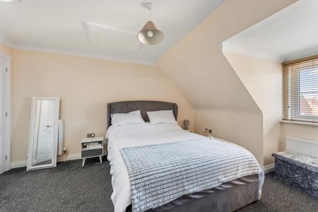 3 bedroom End of terrace house for sale in Eton Way, Boston, PE21