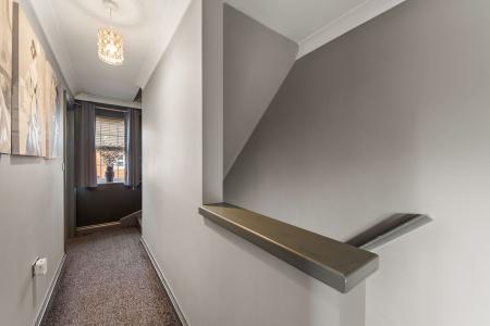 3 bedroom End of terrace house for sale in Eton Way, Boston, PE21