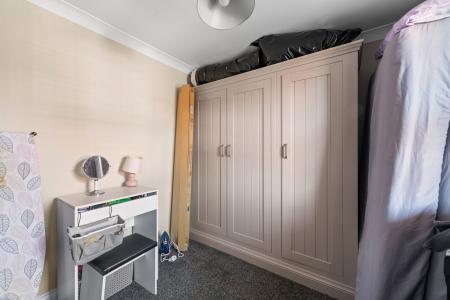 3 bedroom End of terrace house for sale in Eton Way, Boston, PE21