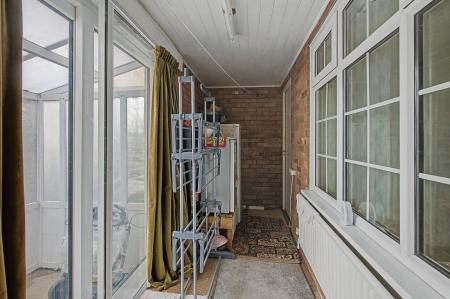 2 bedroom Detached bungalow for sale in Main Road, Stickney, PE22