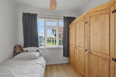 2 bedroom Detached bungalow for sale in Main Road, Stickney, PE22