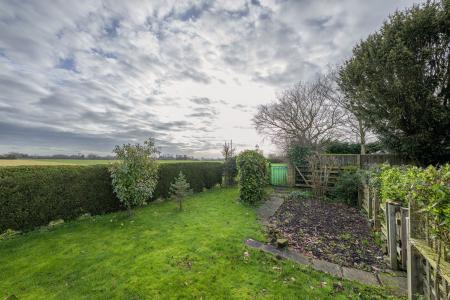 2 bedroom Detached bungalow for sale in Main Road, Stickney, PE22