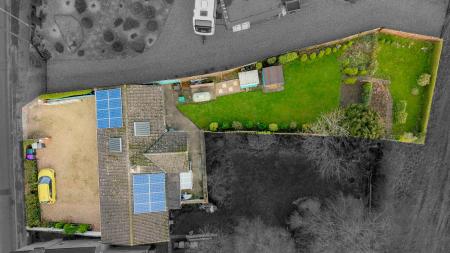 2 bedroom Detached bungalow for sale in Main Road, Stickney, PE22