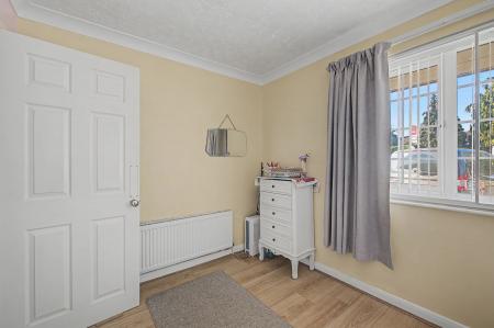 2 bedroom Detached bungalow for sale in Main Road, Stickney, PE22