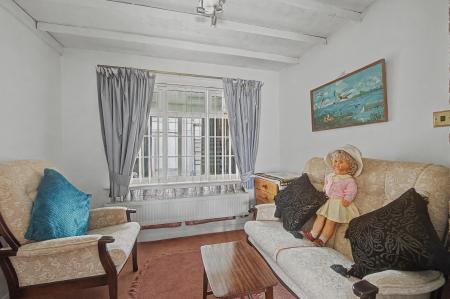 2 bedroom Detached bungalow for sale in Main Road, Stickney, PE22