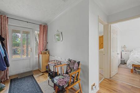 2 bedroom Detached bungalow for sale in Main Road, Stickney, PE22