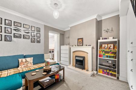 3 bedroom Terraced House for sale in Browns Road, Boston, PE21