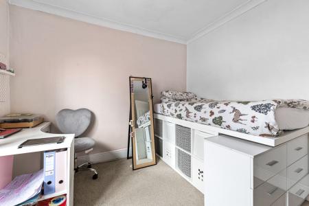 3 bedroom Terraced House for sale in Browns Road, Boston, PE21