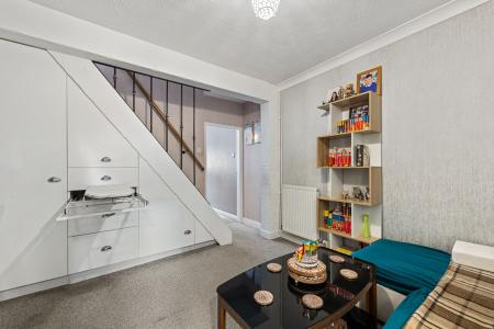 3 bedroom Terraced House for sale in Browns Road, Boston, PE21