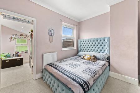 3 bedroom Terraced House for sale in Browns Road, Boston, PE21