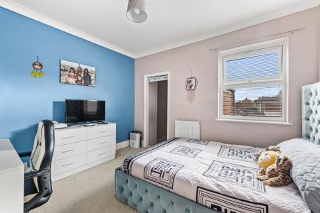 3 bedroom Terraced House for sale in Browns Road, Boston, PE21