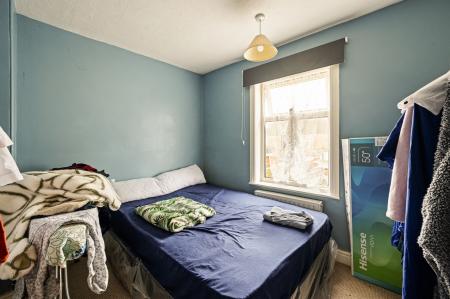 2 bedroom Terraced House for sale in Freiston Road, Boston, PE21
