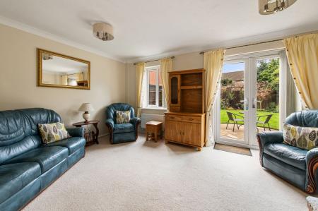 3 bedroom Detached house for sale in Wing Drive, Fishtoft, PE21