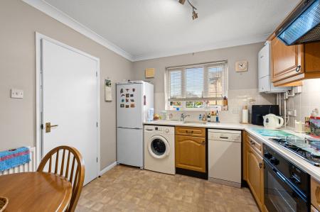 3 bedroom Detached house for sale in Wing Drive, Fishtoft, PE21